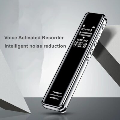 High Definition Noise Reduction Professional Recording Pen - Image 6