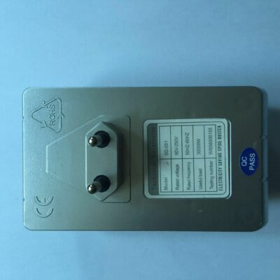 New Type Power Saver Electricity-Saving Box - Image 5