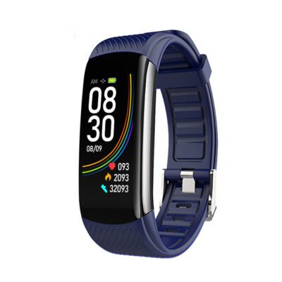 Smart Bluetooth electronic watch - Imagen 4