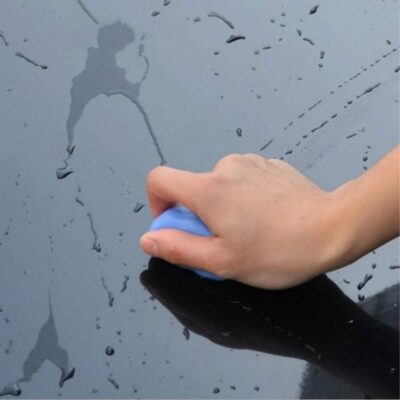 Car Washing Mud Cleaning Car Sludge Desiccant Mud Clean Mud Washing Cleaning Mud Beauty Products - Imagen 6