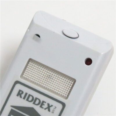 Electronic mouse repeller - Image 2