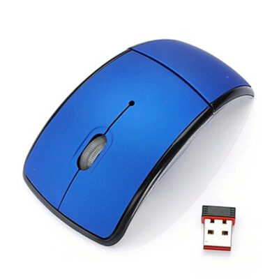 Wireless foldable mouse - Image 7