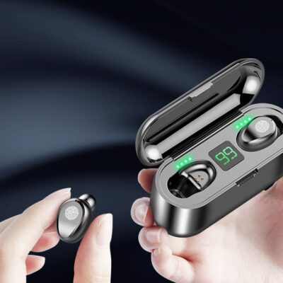 Bluetooth earphone - Image 4