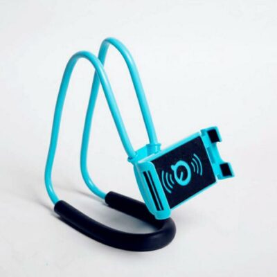 360 Degree Rotable Selfie Phone Holder Universal - Image 6