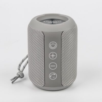 Portable Bluetooth Speaker - Image 9