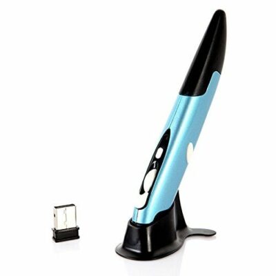 Wireless Optical Pen Mouse - Image 4