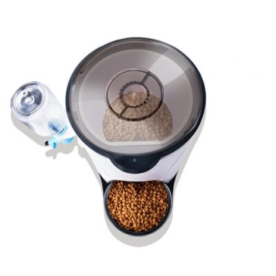 Pet automatic feeder - Image 2