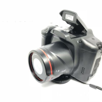 XJ05 Digital Video Camera - Image 4