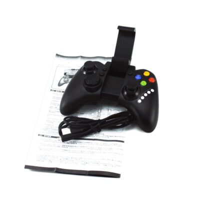 Compatible with Apple , IPEGA PG-9021 Bluetooth Mobile Game Controller - Image 2