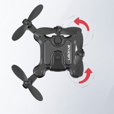 Mini folding drone - Image 3