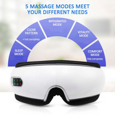 Smart eye massager - Image 3