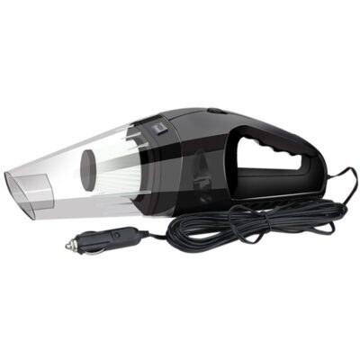 Auto Vacuum Cleaner Portable Handheld 12V 120W Mini Vacuum Cleaner - Image 3