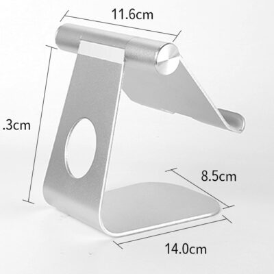 Compatible with Apple, Tablet Stands Holder For Ipad Stand Mini Tablet Phone Mount Support Deskt Accessories Adjustable Bracket - Image 6