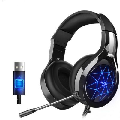 Auriculares para Videojuegos - Imagen 5