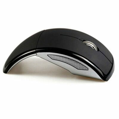 Wireless foldable mouse - Image 6