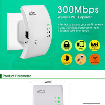 Wifi Repeater - Image 2