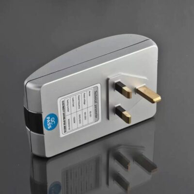 New Type Power Saver Electricity-Saving Box - Image 6