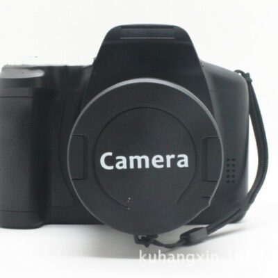 XJ05 Digital Video Camera - Image 5