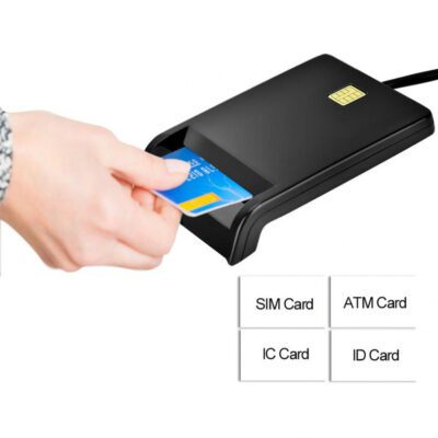 DM-HC65 USB Smart Card Reader - Image 10