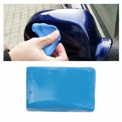 Car Washing Mud Cleaning Car Sludge Desiccant Mud Clean Mud Washing Cleaning Mud Beauty Products - Imagen 5