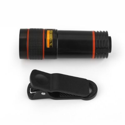 Cell Phone Telescope Lens - Image 4