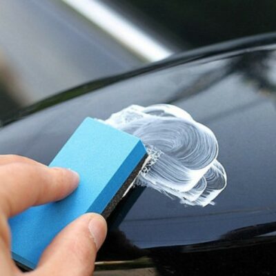 Car Scratch Remover Car Scratch Repair S Wax - Image 5