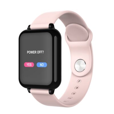 Compatible with Apple , B57 color screen smart sports watch - Image 2