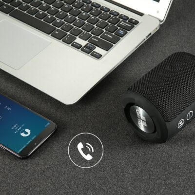 Portable Bluetooth Speaker - Image 6