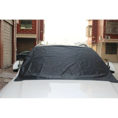 Magnetic Windshield Cover - Image 4