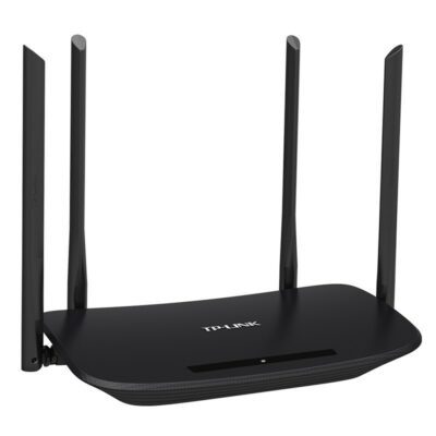 TP-LINK  Router - Image 6