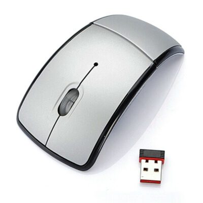 Wireless foldable mouse - Image 10