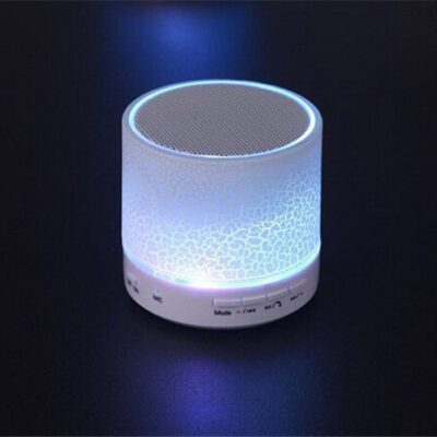 Mini Wireless Bluetooth Speakers - Image 7