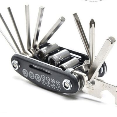 Bicycle Repair Combination Tool - Image 3