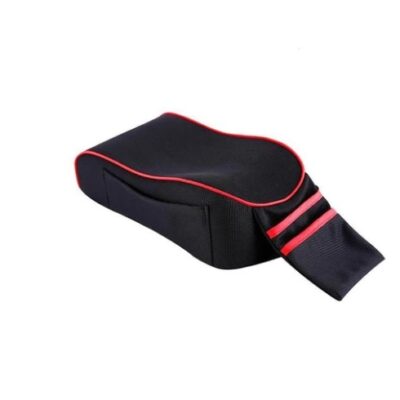 Car accessories armrest box pad - Imagen 5