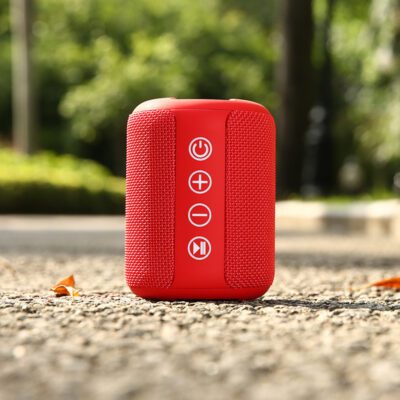 Portable Bluetooth Speaker - Image 10