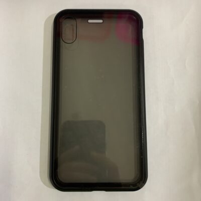 Phone Case Anti-peep Magnetic Protective Shell Magnetic Privacy Glass Case For Phone - Image 10