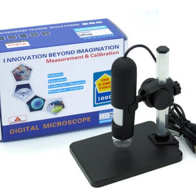 USB Microscope Camera - Image 9