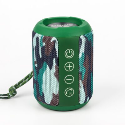 Portable Bluetooth Speaker - Image 8