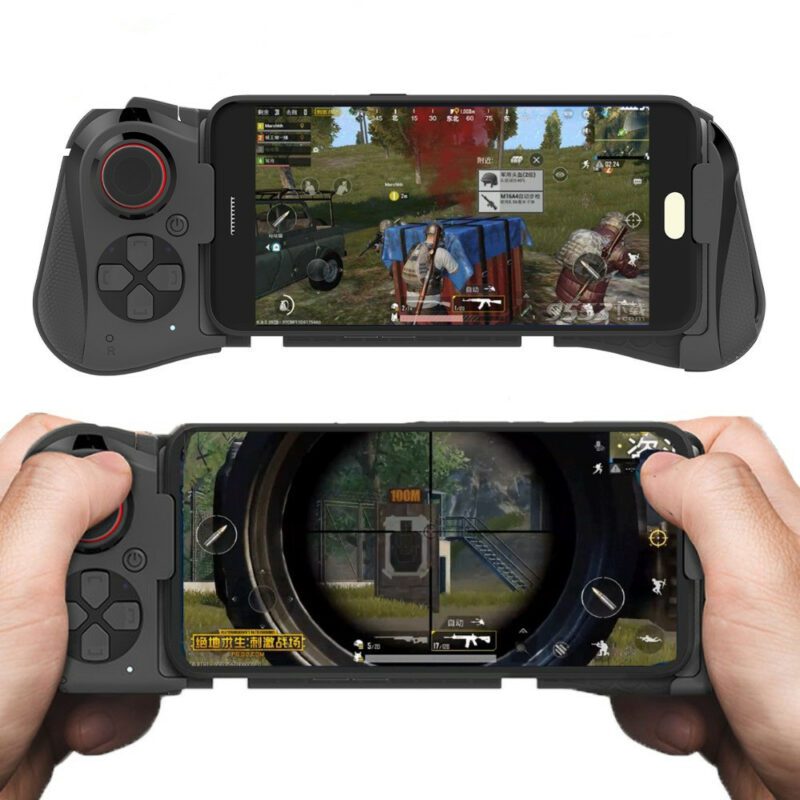 Controlador Eat Chicken PUBG Gamepad