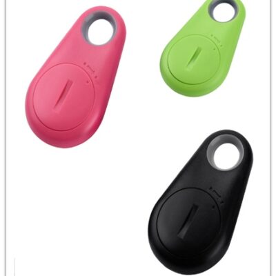 Water Drop Bluetooth-compatible Anti Lost Object Finder - Image 6