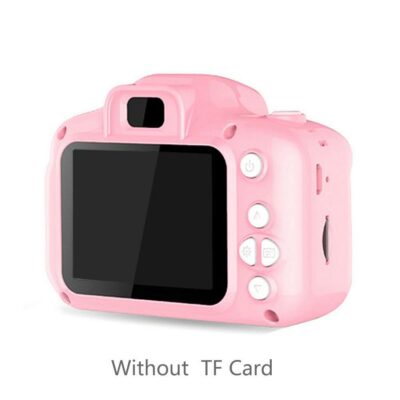 Children's HD Digital Waterproof Camera - Image 5