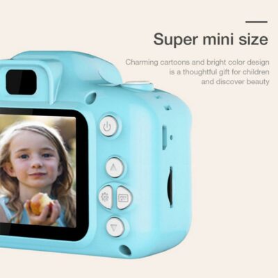 Children's HD Digital Waterproof Camera - Image 3