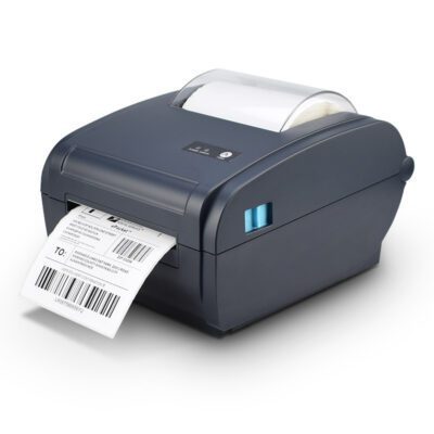 4x6 Direct Thermal printing labels printer shipping packing sticker printer - Image 10