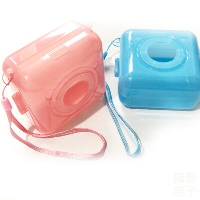 Portable Handheld Label Mini Thermal Printer - Image 9