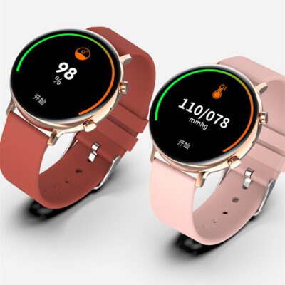 Smart Bluetooth Call Offline Payment Watch - Image 5