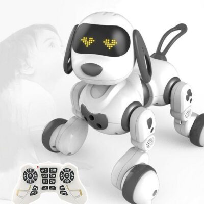 Intelligent Remote Control Robot Dog - Imagen 2