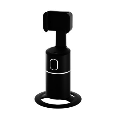 Smart Face Recognition Tracking PTZ Mobile Phone Stand Anchor Live Broadcast Stand - Image 4