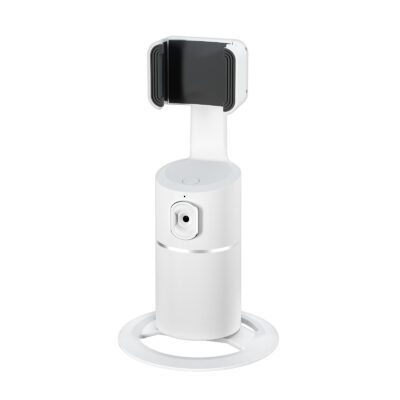 Smart Face Recognition Tracking PTZ Mobile Phone Stand Anchor Live Broadcast Stand - Image 3