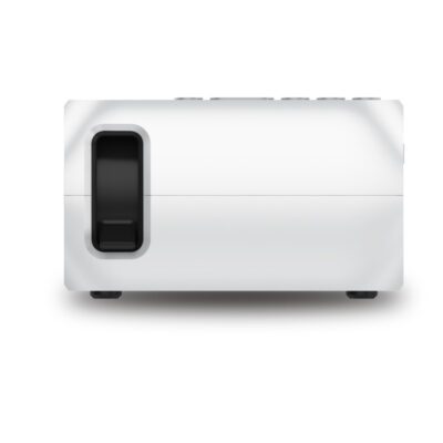 Projector Home Mini HD Mini Portable Projector - Image 4