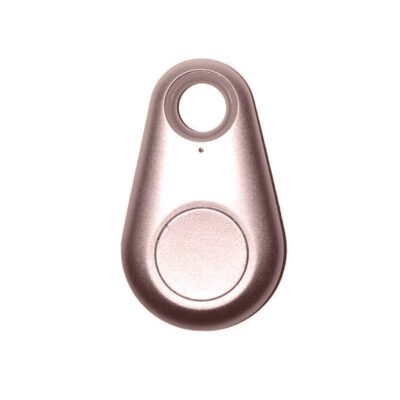 Water Drop Bluetooth-compatible Anti Lost Object Finder - Image 9